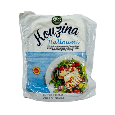 Kouzina Halloumi Cheese 800g