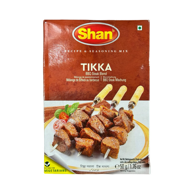 Shan Tikka 50g