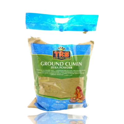 TRS Ground Cumin Powder 5kg