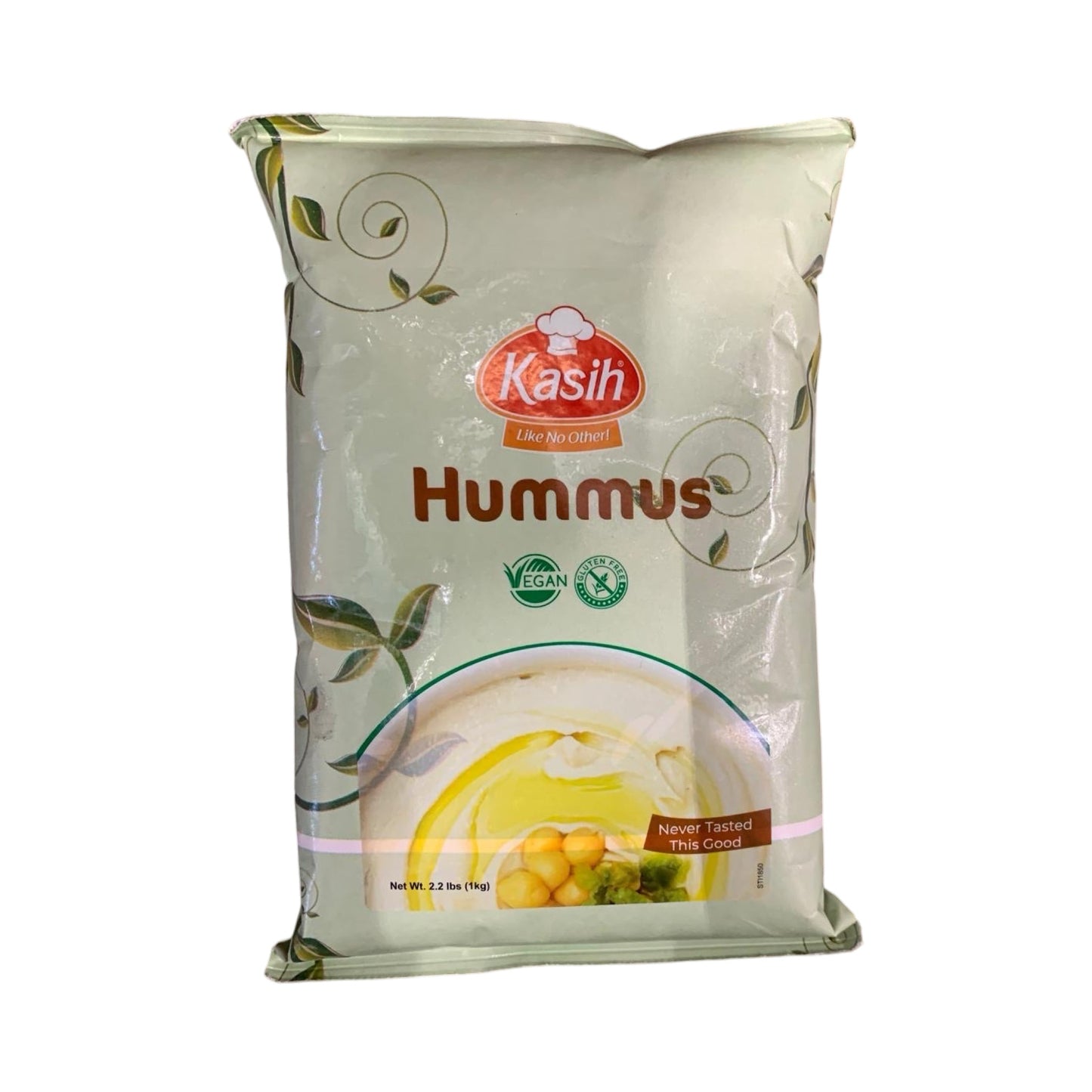 Kasih Hummus Tahina 1kg