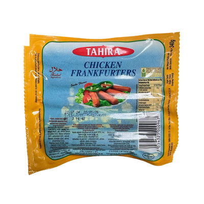 Tahira 10 Chicken Franks 340g