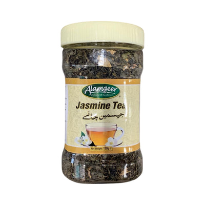 Alamgeer Jasmine Tea 120g