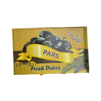 Parts Iranian Dates 800g