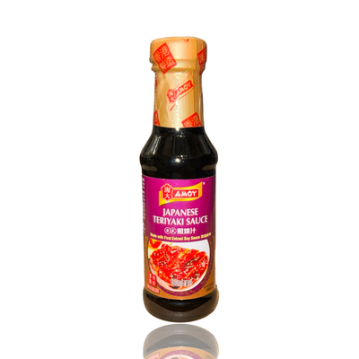 Amoy Teriyaki Sauce 150ml