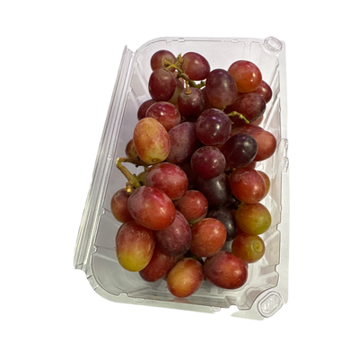 Red Grapes