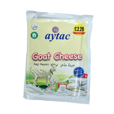 Aytac Goat Cheese 150g