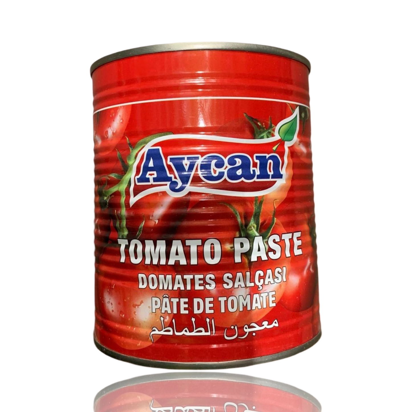 Aycan Tomato Paste 800g