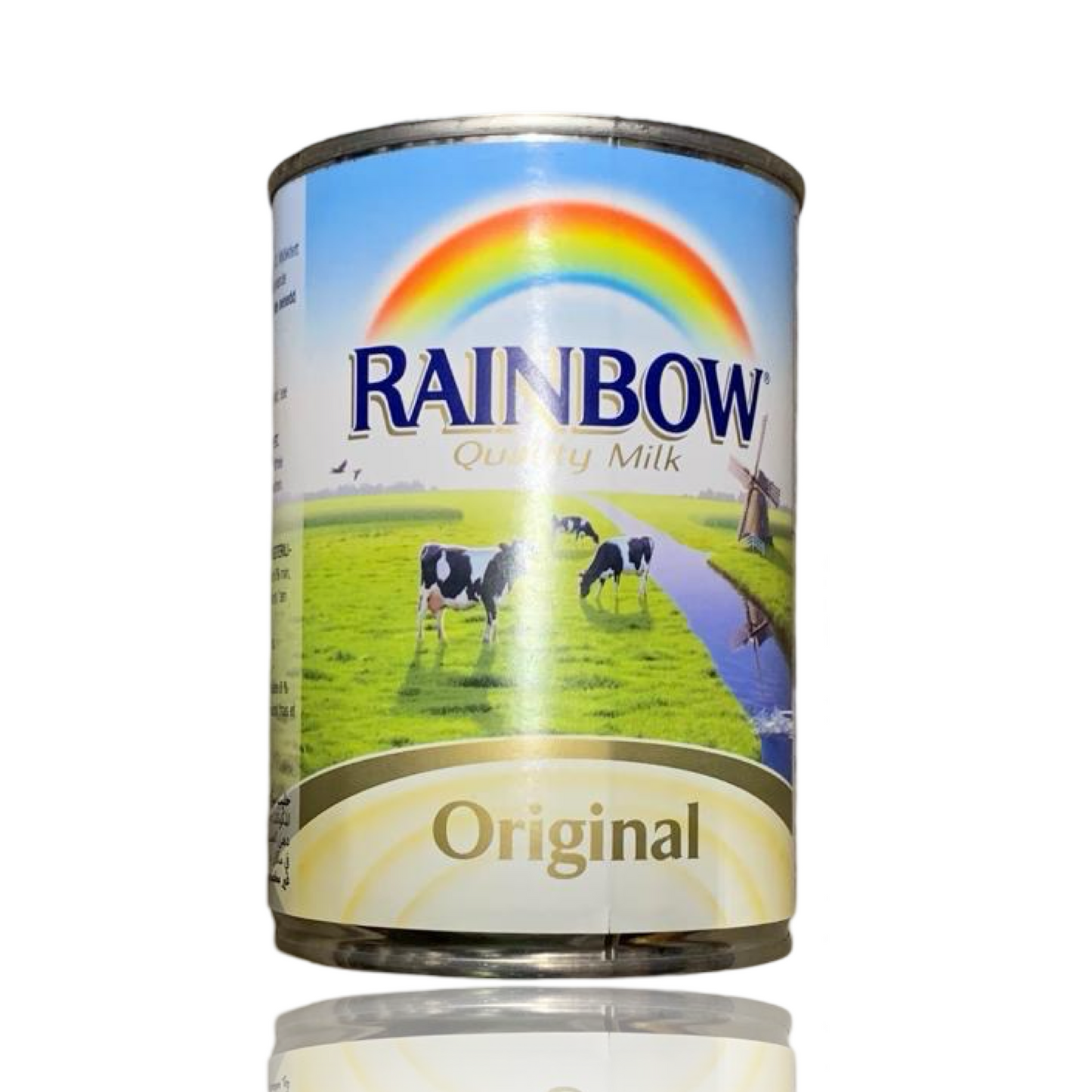 Rainbow Milk 170g