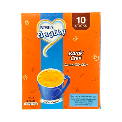 Nestle Everyday Tea 3in1 (10x20g)x6