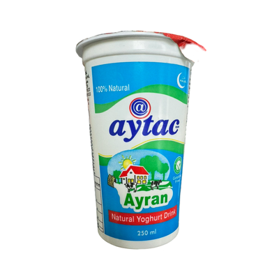 Aytac Ayran 250ml