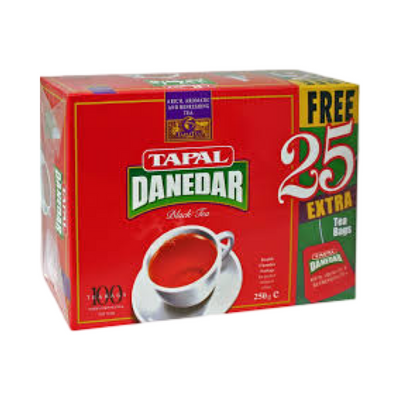 Tapal Danedar Tea Bags 250g