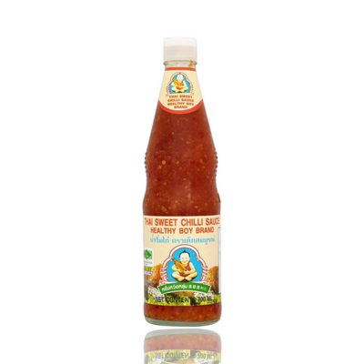 HB Thai Sweet Chilli Sauce 700ml