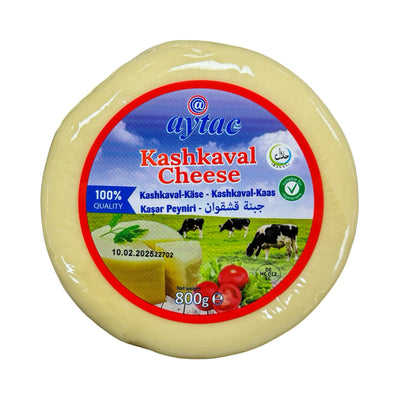 Aytac Kashkaval Cheese 800g