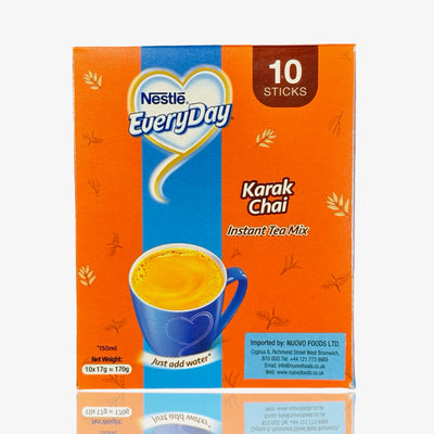 Nestle Everyday Karak Chai 10 sachets 17g