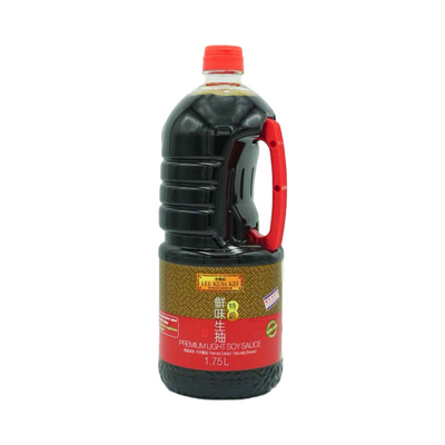 Lee Kum Kee Light Soy Sauce 1.75l