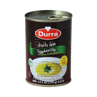 Al Durra Baba Ghanoush 370g