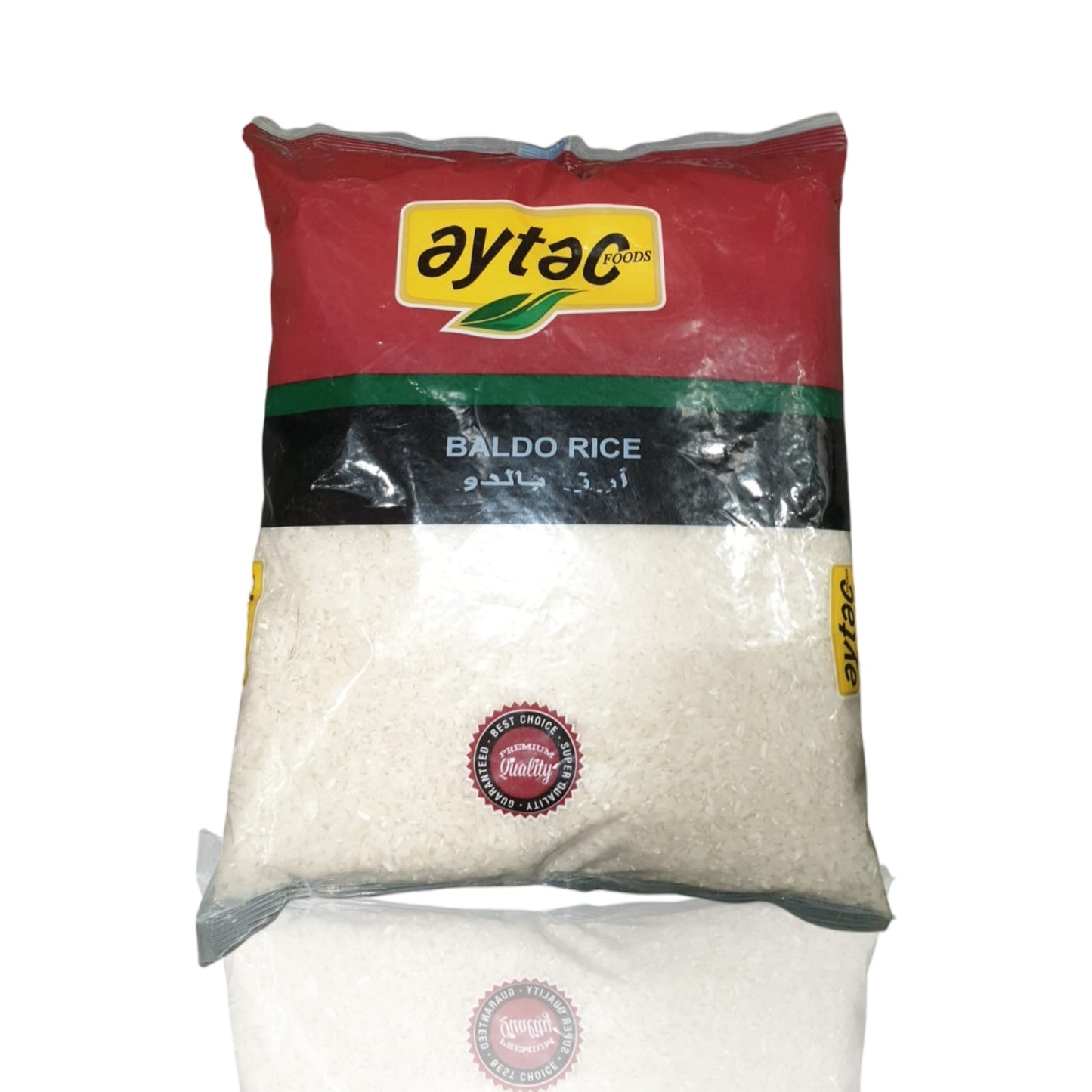 Aytac Baldo Rice 4KG