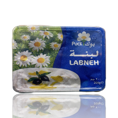 Puck Labneh 200g