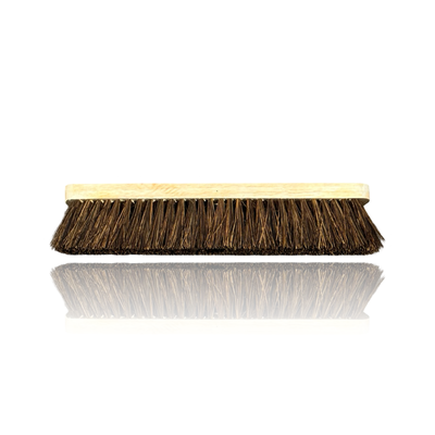 Bassine Broom Head Wooden