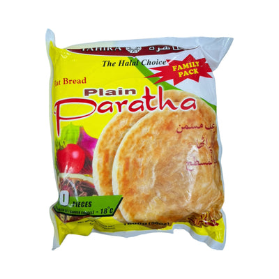 Tahira Paratha Family 1.6kg