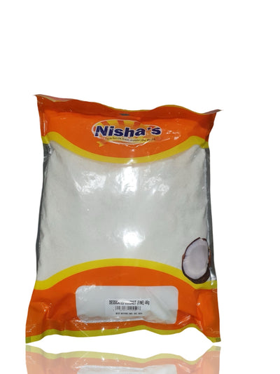 Nisha Fine Coconut 4kg