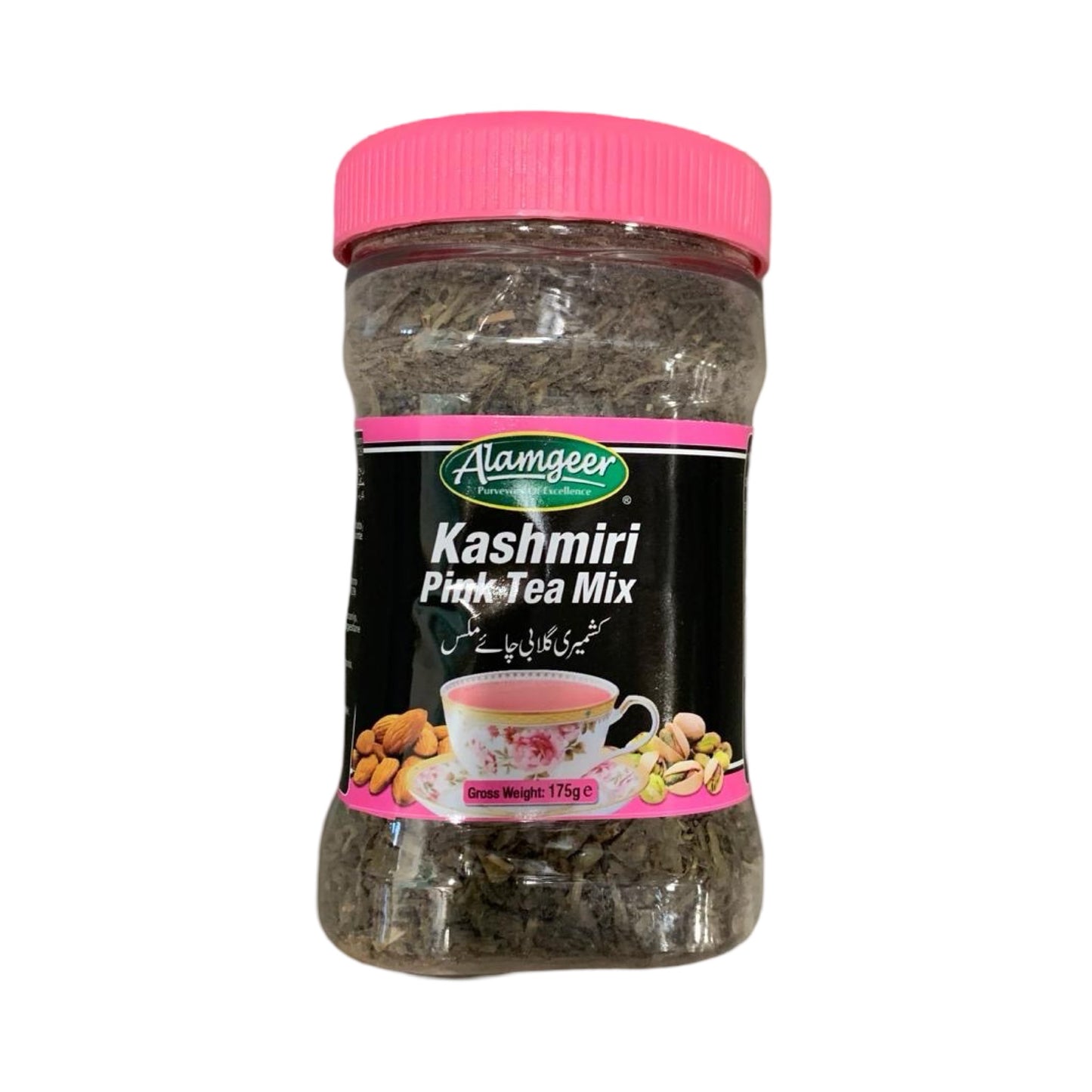 Alamgeer Kashmiri Pink Tea 175g