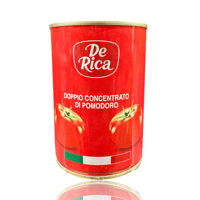 De Rica Tomato Puree 400g