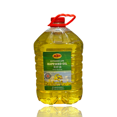 KTC Extended Rapeseed Oil 5l