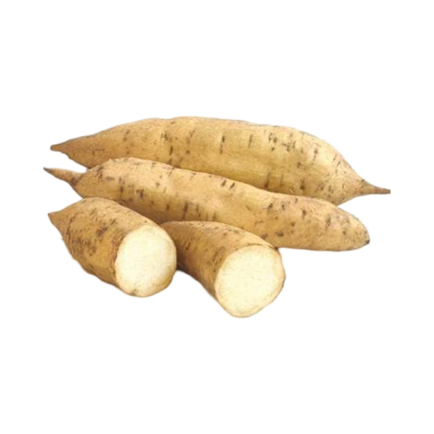 Sweet Potato (Uganda)