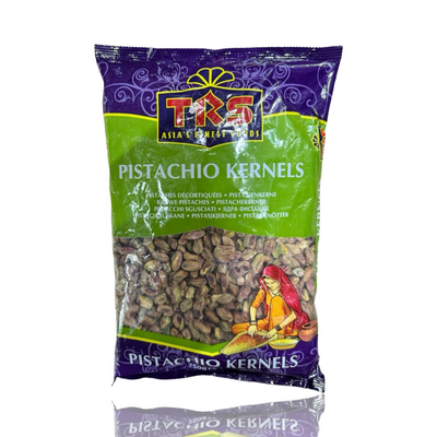 TRS Pistachio Kernels 750g