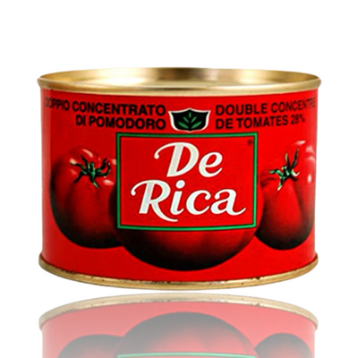 De Rica Tomato Puree 210g