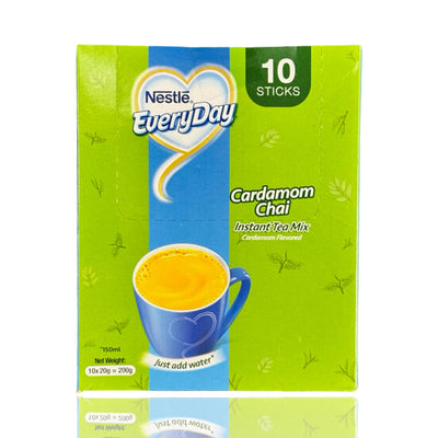 Nestle Everyday Cardamom Tea 10 sticks x 20g