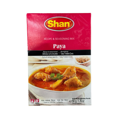 Shan Paya Mix 50g