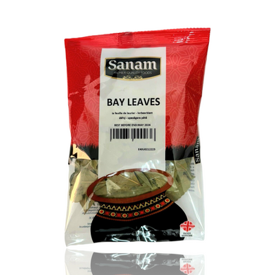 Sanam Bay Leaves 1kg