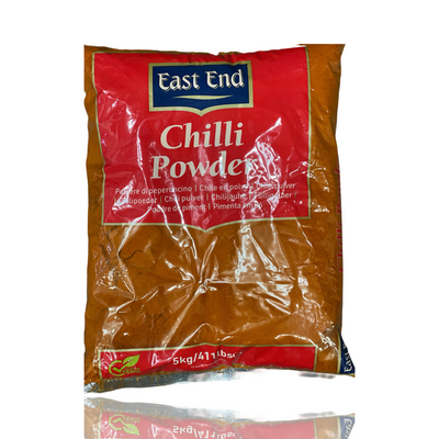 East End Chilli Powder 5kg