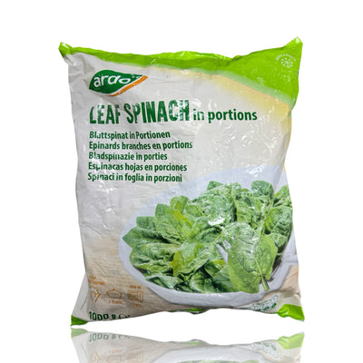 Ardo Spinach Leaf 1kg