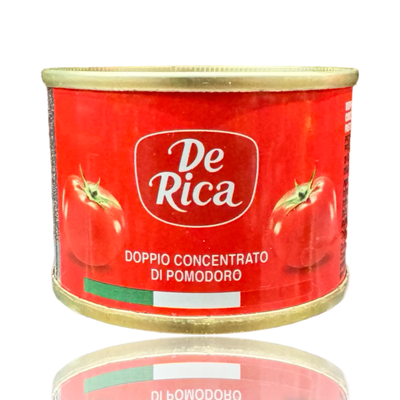 De Rica Tomato Puree 70g