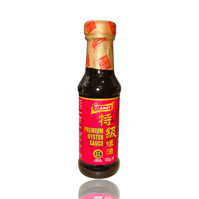 Amoy Premium Oyster Sauce 185g