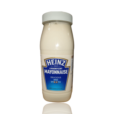 Heinz Mayonnaise 2.15L