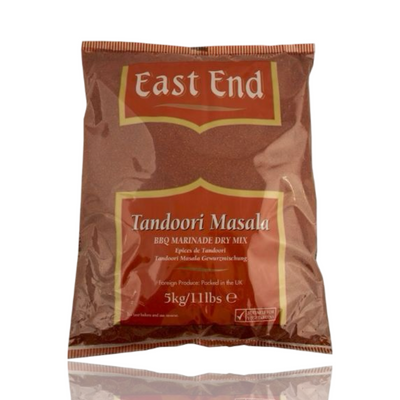 East End Tandoori Masala 5kg