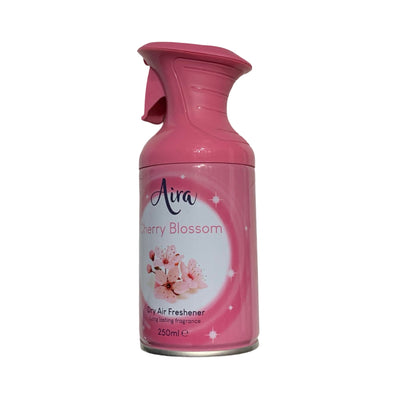 Aira Cherry Blossom Air Freshener 250ml