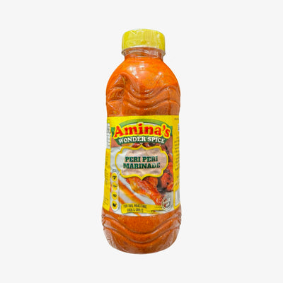 Amina Peri Peri Marinade 500ml