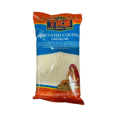 TRS Coconut Medium  300g