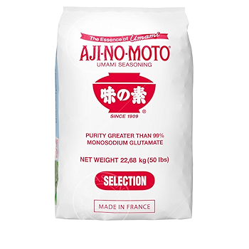 Aji-No-Moto MSG 22.68kg