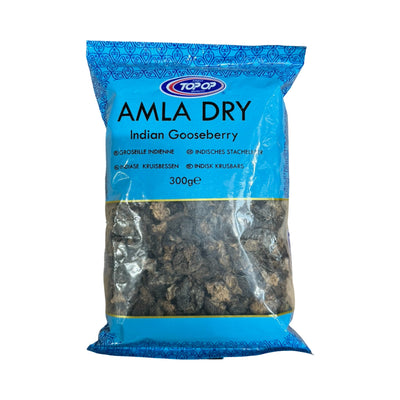 Top OP Amla Dry 300G