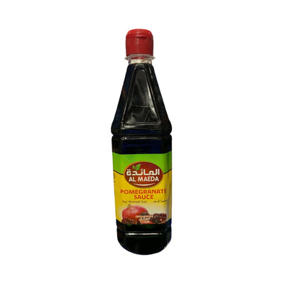 Al Maeda Pomegranate Sauce 980G