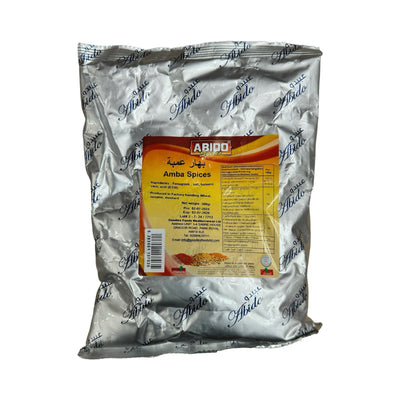 Abido Amba Spice 500g