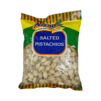 Nisha Salted Pisachio 375g