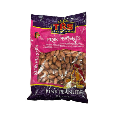 TRS Pink Peanuts 375g