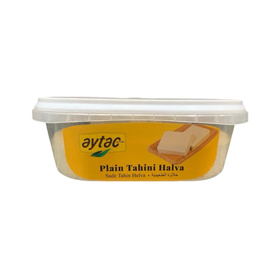 Aytac Plain Halva 300g